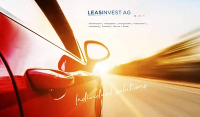 Leasinvest AG