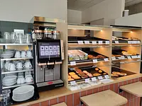 YO MISMO Cafeteria - cliccare per ingrandire l’immagine 8 in una lightbox