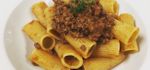 Unsere TAVOLA CALDA - TAKE AWAY !