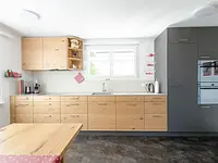 Hugentobler AG Küche Bad Wohnen - Klicken Sie, um das Bild 11 in einer Lightbox vergrössert darzustellen