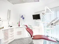 Cabinet Dentaire de Vernier – Cliquez pour agrandir l’image 5 dans une Lightbox