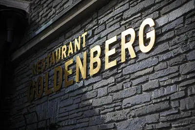 Restaurant Goldenberg