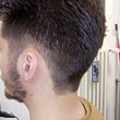 taglio e barba uomo - Salone Nuova Immagine Lugano