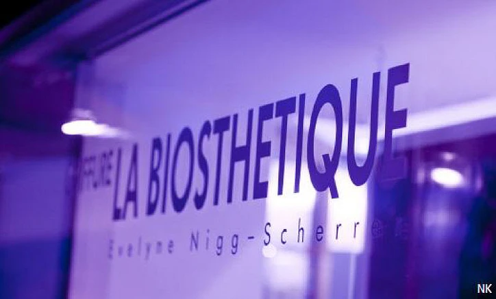 La Biosthetique