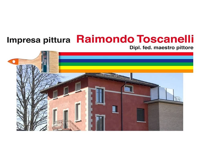 Toscanelli Raimondo