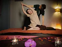 Onaree Thai Massages - Klicken Sie, um das Bild 3 in einer Lightbox vergrössert darzustellen