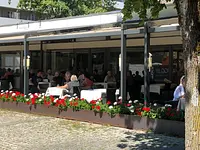 Restaurant Tscharnergut - Klicken Sie, um das Bild 2 in einer Lightbox vergrössert darzustellen