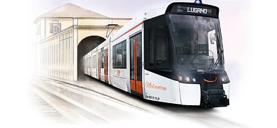 Ferrovie Luganesi SA (FLP)
