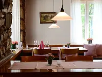 Restaurant Linde – click to enlarge the image 10 in a lightbox