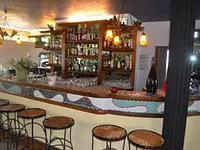 Restaurant Yarim – click to enlarge the image 4 in a lightbox
