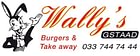 Wally's Snack Bar