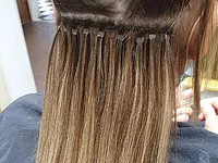 Marias Hair and Nails Lounge - cliccare per ingrandire l’immagine 3 in una lightbox