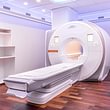 Magnetresonanztomographie - MRI Gerät Siemens