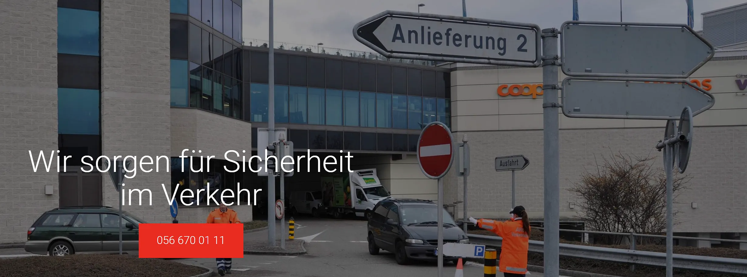 ARGUS Verkehrsdienst GmbH