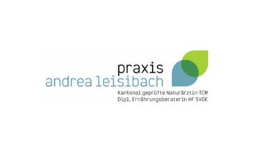 Praxis Andrea Leisibach Logo