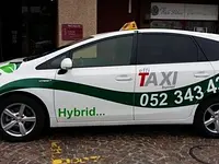 Effi Taxi - cliccare per ingrandire l’immagine 1 in una lightbox