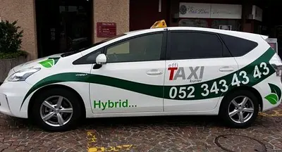 Effi Taxi