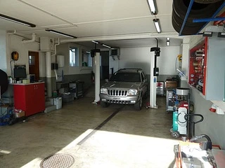Garage Vial Sàrl