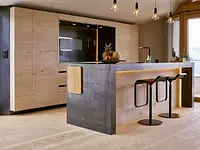 Andrea Gredig Schreinerei + Küchenbau AG - Klicken Sie, um das Bild 19 in einer Lightbox vergrössert darzustellen