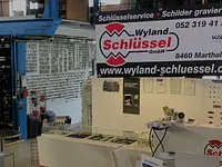Wyland Schlüssel GmbH – Cliquez pour agrandir l’image 3 dans une Lightbox