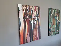 Malerarbeiten Marco Dürst - Klicken Sie, um das Bild 16 in einer Lightbox vergrössert darzustellen