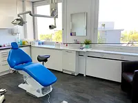 Cabinet Dentaire Lifesmile - Lausanne SA – Cliquez pour agrandir l’image 13 dans une Lightbox