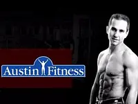 Austin Fitness - Klicken Sie, um das Bild 1 in einer Lightbox vergrössert darzustellen