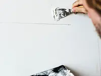 Chat Lamala Peinture Sàrl - Klicken Sie, um das Bild 3 in einer Lightbox vergrössert darzustellen