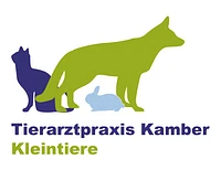 Logo Dr. med. vet. Kamber Graziana