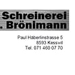 Brönimann Hans-Ulrich