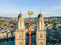 Reformierte Kirche Kanton Zürich - cliccare per ingrandire l’immagine 16 in una lightbox