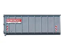 REMONDIS Recycling AG - Klicken Sie, um das Bild 3 in einer Lightbox vergrössert darzustellen