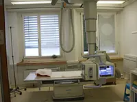 Röntgeninstitut Aarau AG - cliccare per ingrandire l’immagine 4 in una lightbox
