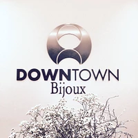 Logo Downtown Bijoux