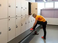Sportcenter Leuggern AG - Klicken Sie, um das Bild 19 in einer Lightbox vergrössert darzustellen