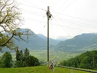 Elektrizitätswerk Obwalden - Klicken Sie, um das Bild 13 in einer Lightbox vergrössert darzustellen