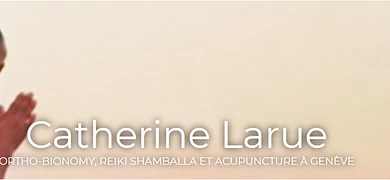 Larue Catherine