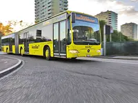 Autobus AG Liestal - Klicken Sie, um das Bild 7 in einer Lightbox vergrössert darzustellen