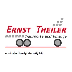 Ernst Theiler Transporte + Umzüge