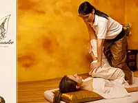 Rachawadee Thai Massagen - Klicken Sie, um das Bild 8 in einer Lightbox vergrössert darzustellen