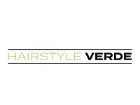 Hairstyle Verde – click to enlarge the image 1 in a lightbox