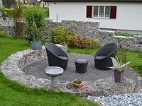 Jurt Gartenbau GmbH Landschaftsarchitektur - Klicken Sie, um das Bild 8 in einer Lightbox vergrössert darzustellen