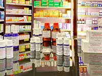 Pharmacie de la Fauvette SA – click to enlarge the image 3 in a lightbox