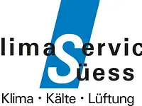 Klimaservice Süess AG – click to enlarge the image 1 in a lightbox