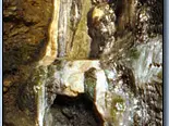 Grotte aux Fées - cliccare per ingrandire l’immagine 4 in una lightbox