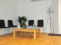 Physiotherapie Schaffhausen GmbH – click to enlarge the image 2 in a lightbox