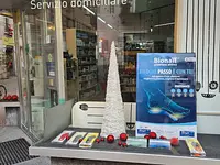 Farmacia Città Vecchia SAGL – Cliquez pour agrandir l’image 4 dans une Lightbox