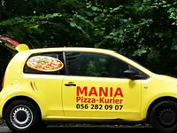 Mania Pizza - Klicken Sie, um das Bild 2 in einer Lightbox vergrössert darzustellen