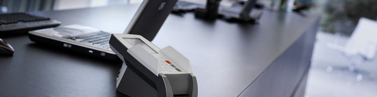EPS Registrierkassen und Computer AG