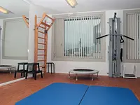 Physiotherapie am Marktplatz GmbH - Klicken Sie, um das Bild 2 in einer Lightbox vergrössert darzustellen